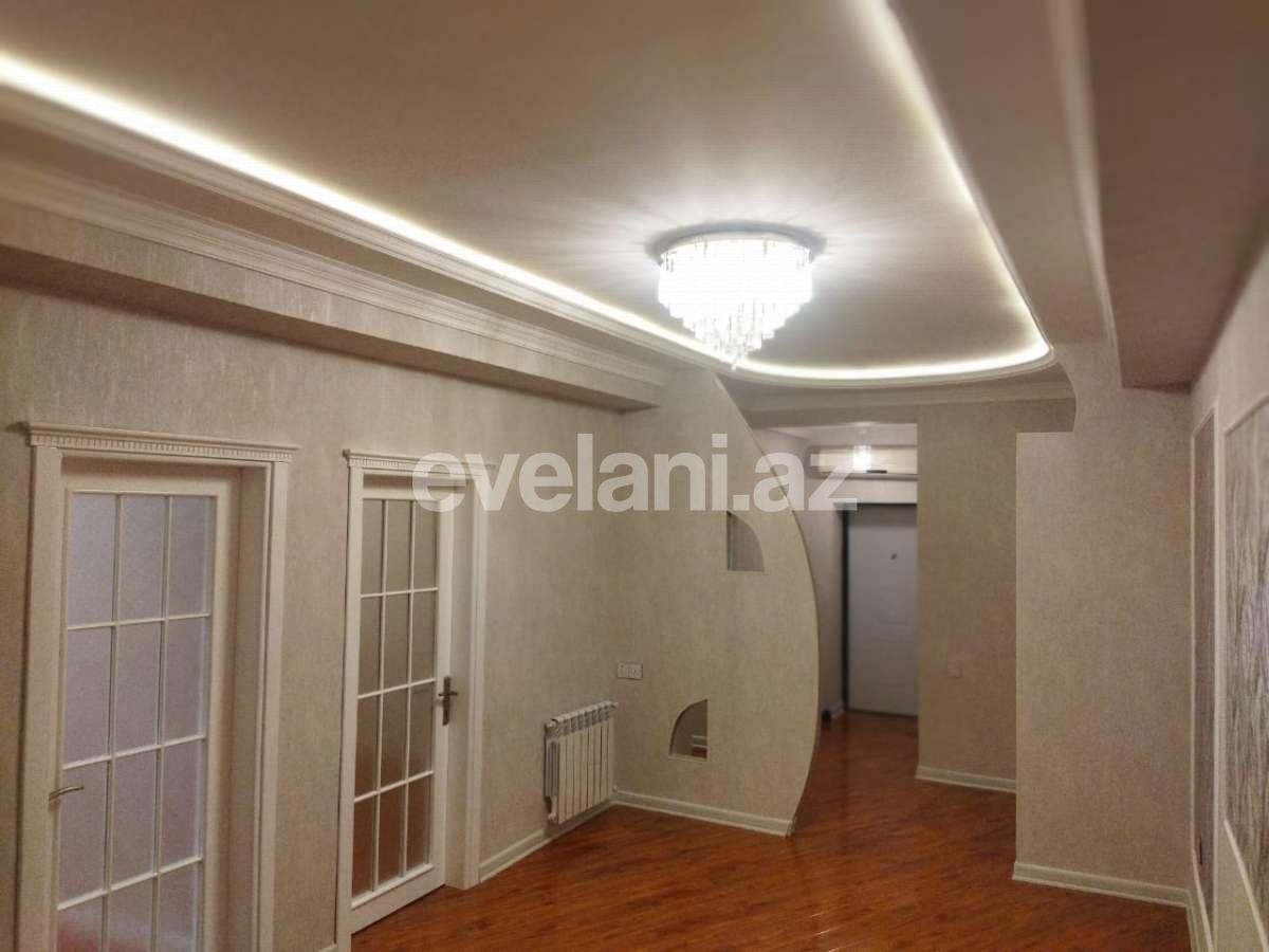 Satılır, yeni tikili, 3 otaqlı, 94 m², Bakı, Xətai r, Əhmədli q, Həzi Aslanov m.