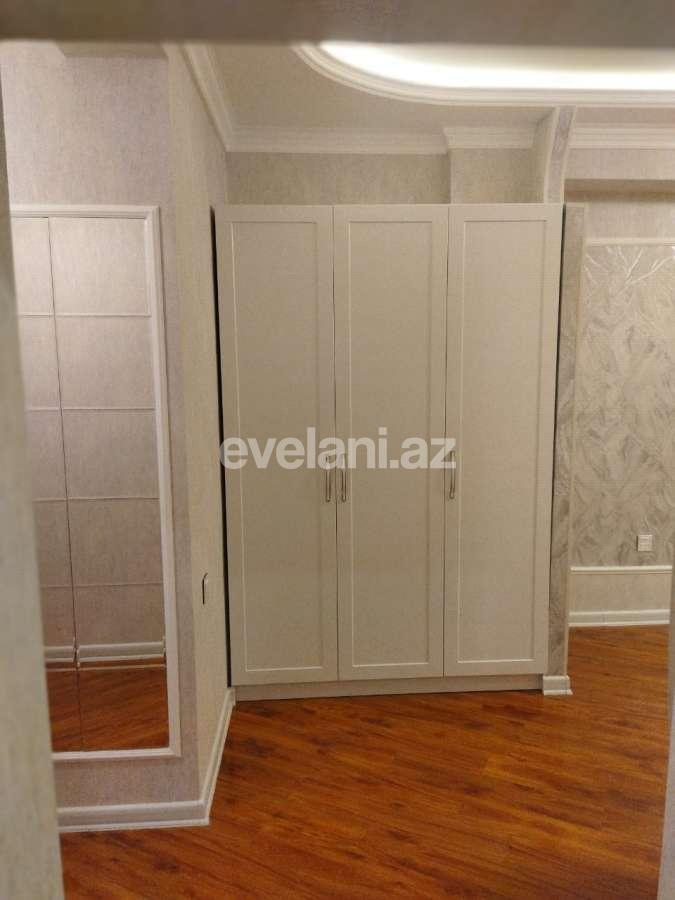 Satılır, yeni tikili, 3 otaqlı, 94 m², Bakı, Xətai r, Əhmədli q, Həzi Aslanov m.
