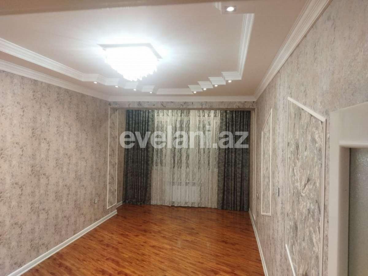 Satılır, yeni tikili, 3 otaqlı, 94 m², Bakı, Xətai r, Əhmədli q, Həzi Aslanov m.