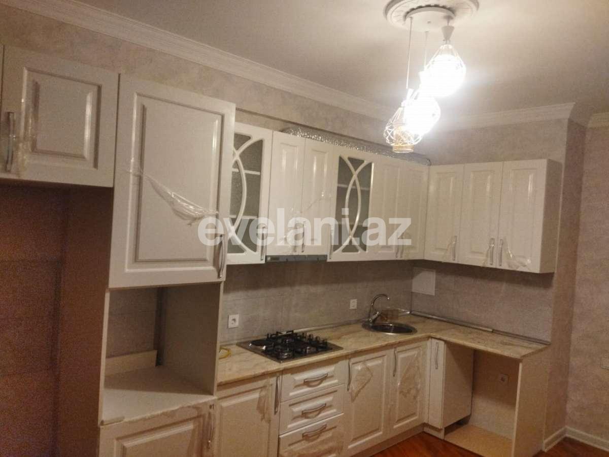 Satılır, yeni tikili, 3 otaqlı, 94 m², Bakı, Xətai r, Əhmədli q, Həzi Aslanov m.