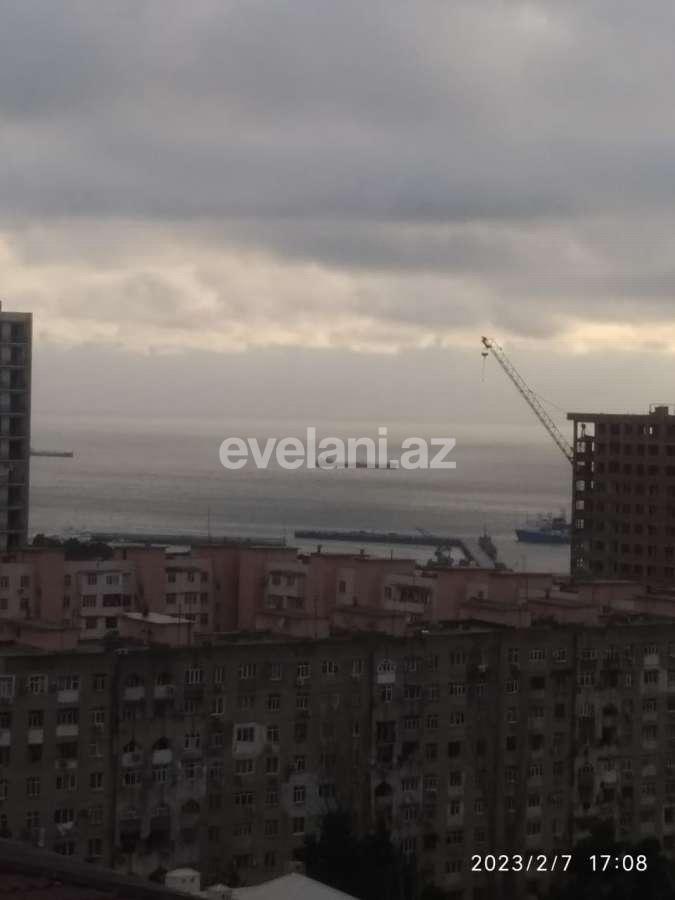 Satılır, yeni tikili, 3 otaqlı, 94 m², Bakı, Xətai r, Əhmədli q, Həzi Aslanov m.