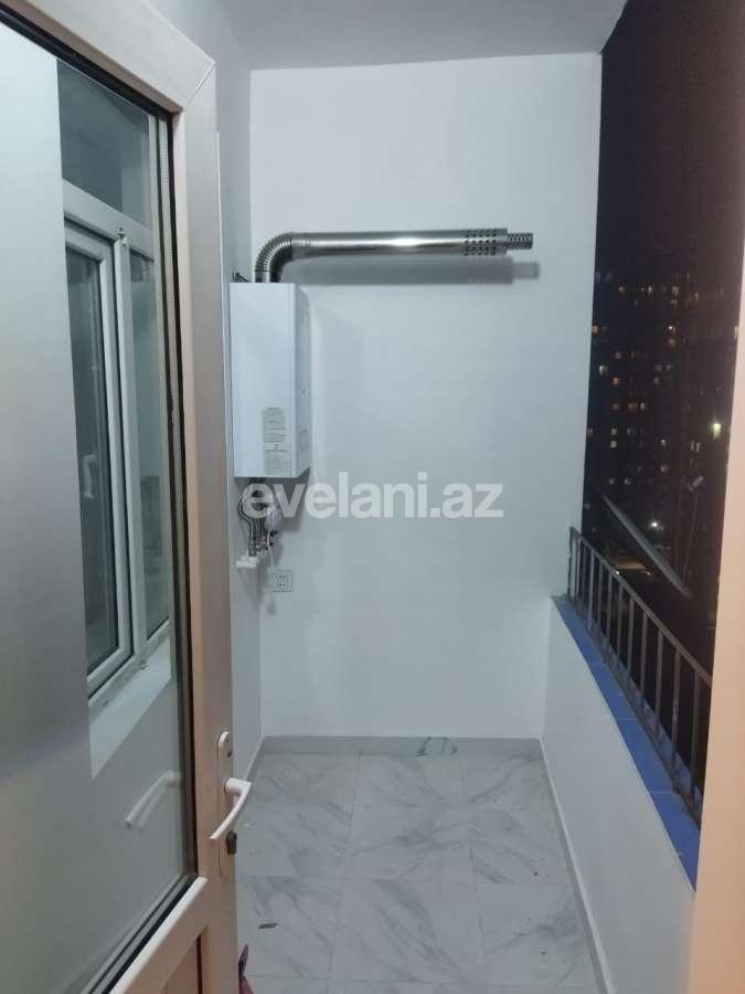 Satılır, yeni tikili, 3 otaqlı, 94 m², Bakı, Xətai r, Əhmədli q, Həzi Aslanov m.