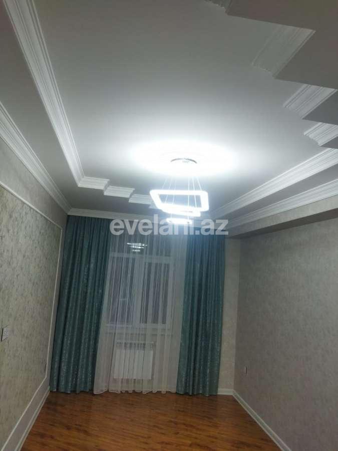 Satılır, yeni tikili, 3 otaqlı, 94 m², Bakı, Xətai r, Əhmədli q, Həzi Aslanov m.