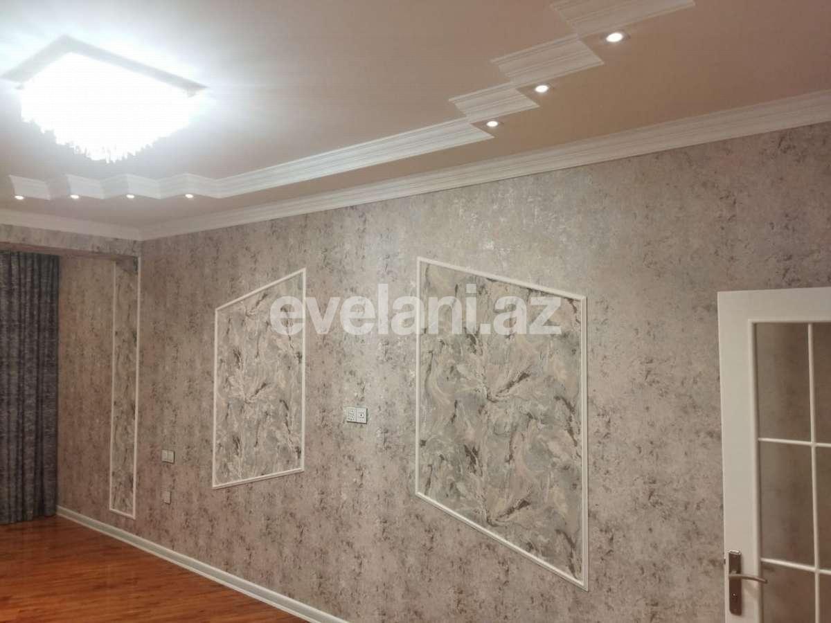 Satılır, yeni tikili, 3 otaqlı, 94 m², Bakı, Xətai r, Əhmədli q, Həzi Aslanov m.