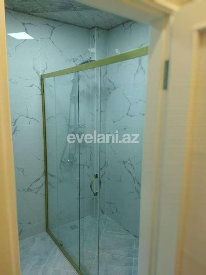 Satılır, yeni tikili, 3 otaqlı, 94 m², Bakı, Xətai r, Əhmədli q, Həzi Aslanov m.