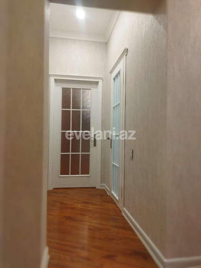 Satılır, yeni tikili, 3 otaqlı, 94 m², Bakı, Xətai r, Əhmədli q, Həzi Aslanov m.