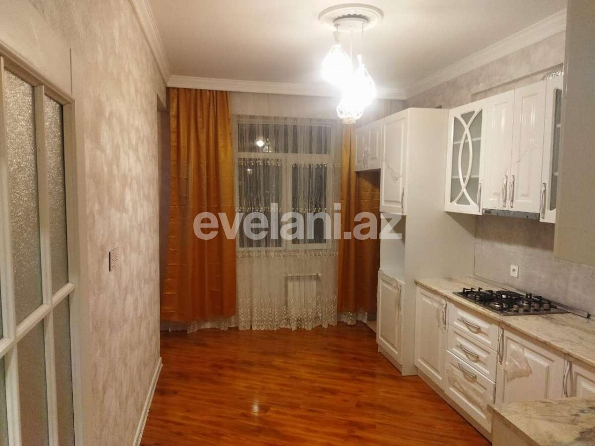 Satılır, yeni tikili, 3 otaqlı, 94 m², Bakı, Xətai r, Əhmədli q, Həzi Aslanov m.