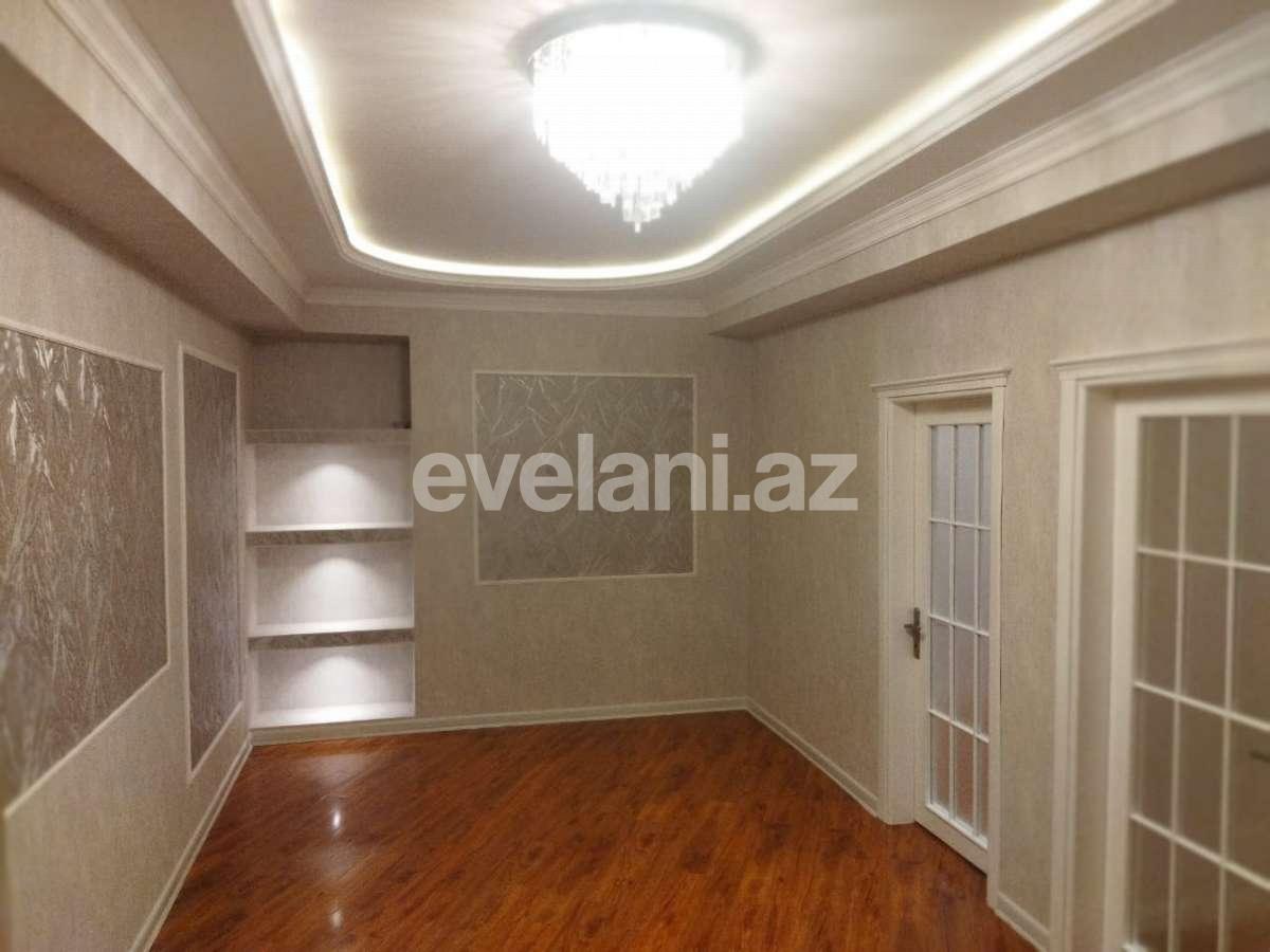 Satılır, yeni tikili, 3 otaqlı, 94 m², Bakı, Xətai r, Əhmədli q, Həzi Aslanov m.