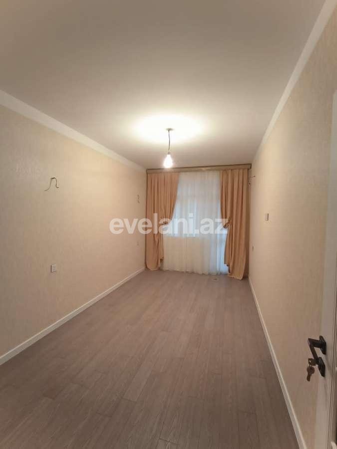 Sale, new building, 2 room, 72 m², Baku, Khatai r, Ahmedli d, Hazi Aslanov m.