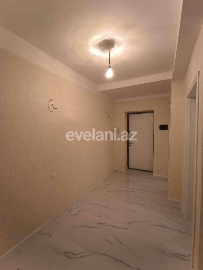 Sale, new building, 2 room, 72 m², Baku, Khatai r, Ahmedli d, Hazi Aslanov m.