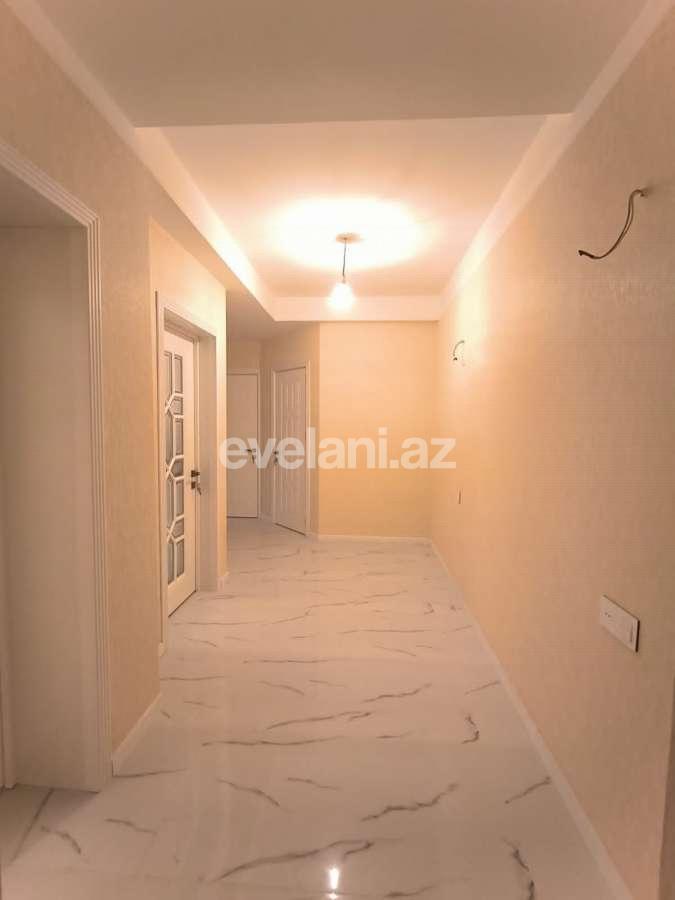 Sale, new building, 2 room, 72 m², Baku, Khatai r, Ahmedli d, Hazi Aslanov m.