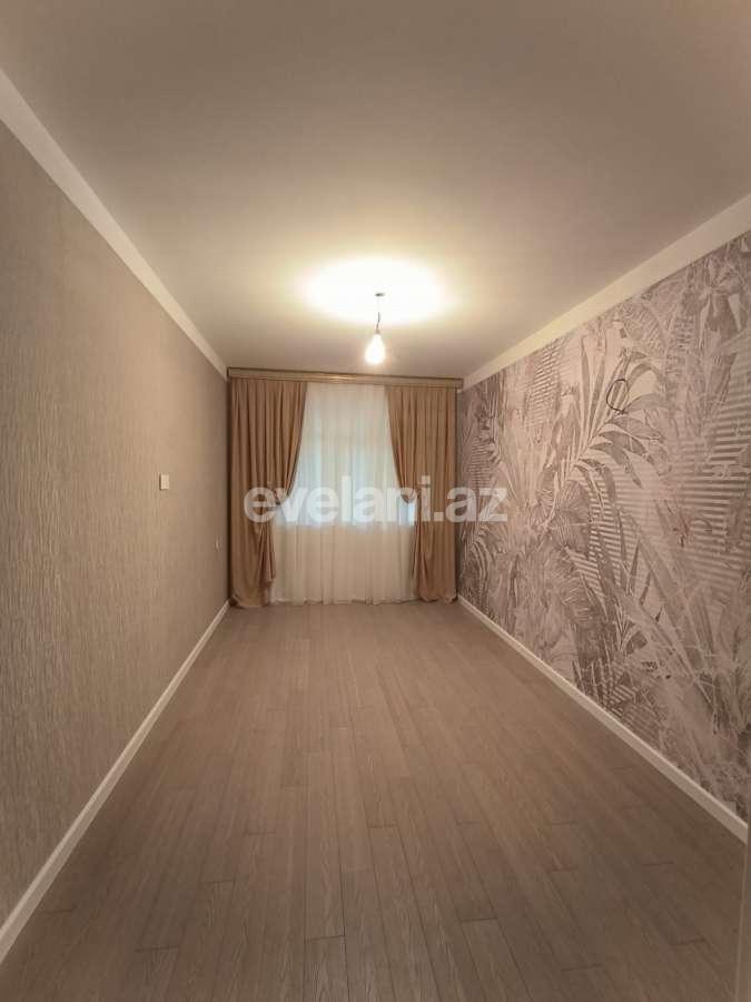Sale, new building, 2 room, 72 m², Baku, Khatai r, Ahmedli d, Hazi Aslanov m.