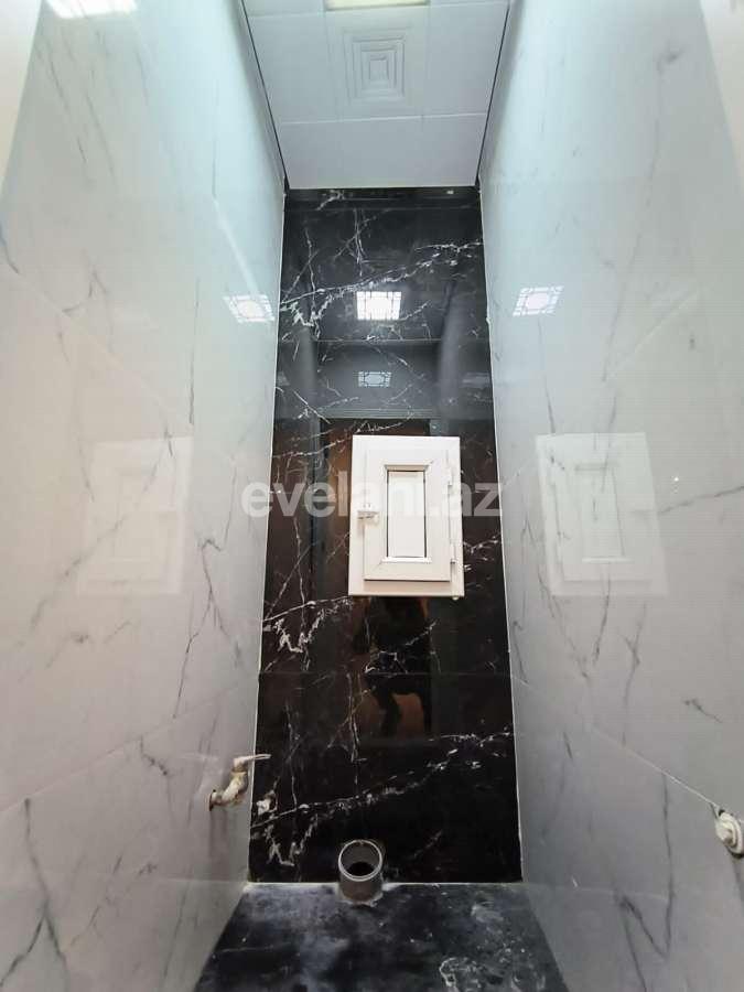 Sale, new building, 2 room, 72 m², Baku, Khatai r, Ahmedli d, Hazi Aslanov m.