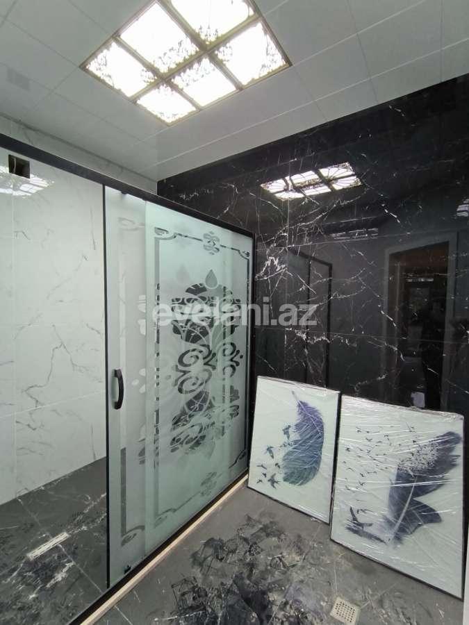 Sale, new building, 2 room, 72 m², Baku, Khatai r, Ahmedli d, Hazi Aslanov m.