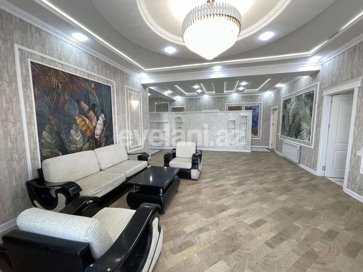 Продаётся, новостройка, 4-комнаты, 140 m², Баку, Хатаинский r, Ахмедлы p, Ази Асланов m.