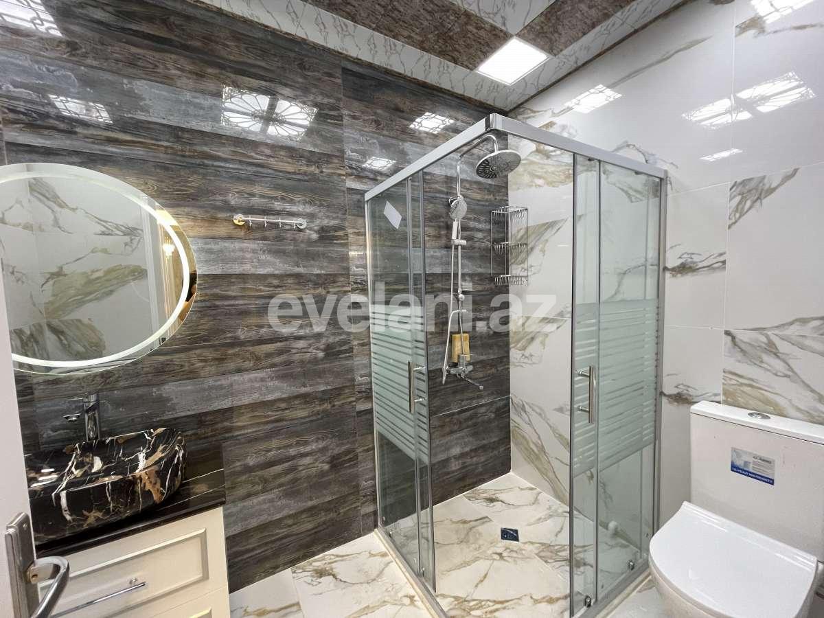 Продаётся, новостройка, 4-комнаты, 140 m², Баку, Хатаинский r, Ахмедлы p, Ази Асланов m.