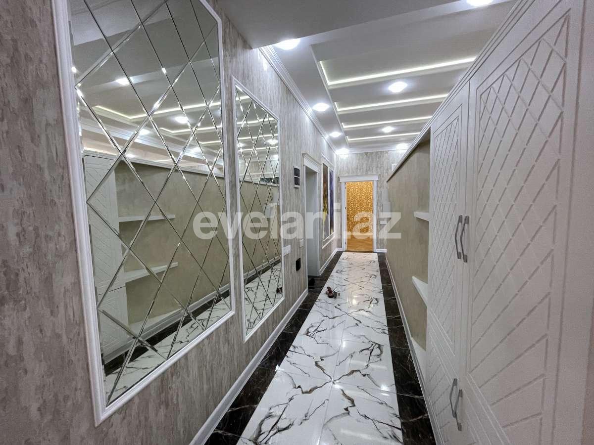 Продаётся, новостройка, 4-комнаты, 140 m², Баку, Хатаинский r, Ахмедлы p, Ази Асланов m.