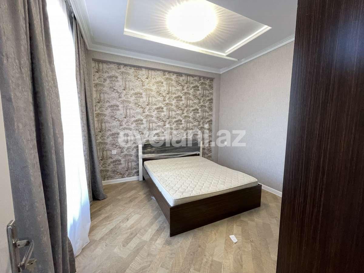 Продаётся, новостройка, 4-комнаты, 140 m², Баку, Хатаинский r, Ахмедлы p, Ази Асланов m.