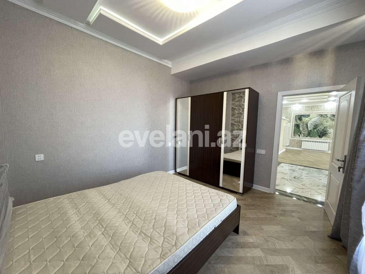 Продаётся, новостройка, 4-комнаты, 140 m², Баку, Хатаинский r, Ахмедлы p, Ази Асланов m.