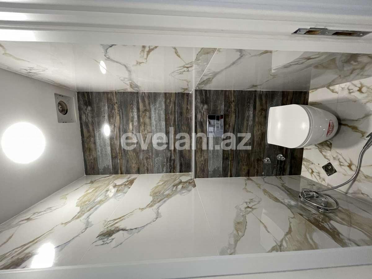 Продаётся, новостройка, 4-комнаты, 140 m², Баку, Хатаинский r, Ахмедлы p, Ази Асланов m.