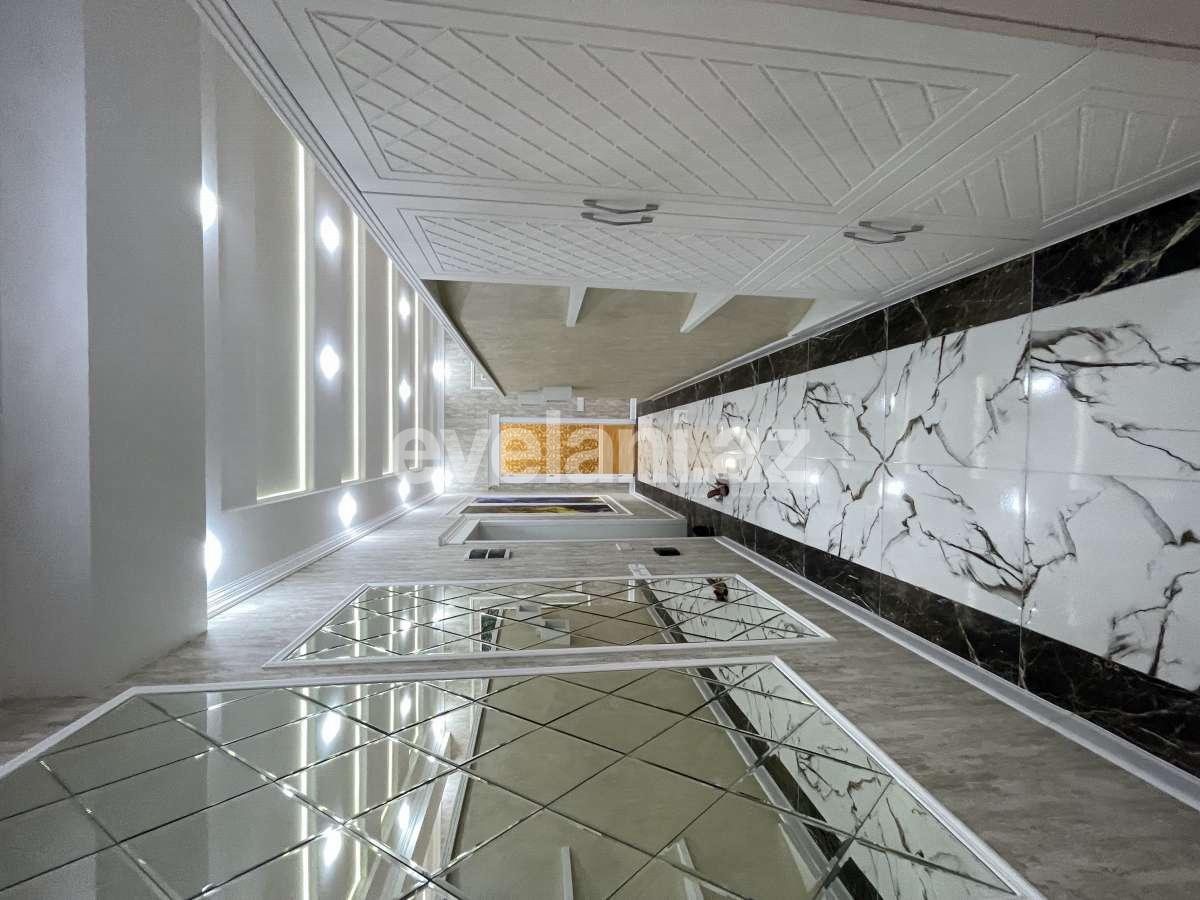 Продаётся, новостройка, 4-комнаты, 140 m², Баку, Хатаинский r, Ахмедлы p, Ази Асланов m.