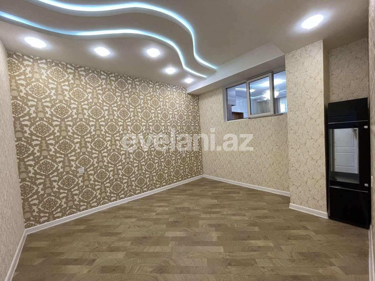 Продаётся, новостройка, 4-комнаты, 140 m², Баку, Хатаинский r, Ахмедлы p, Ази Асланов m.