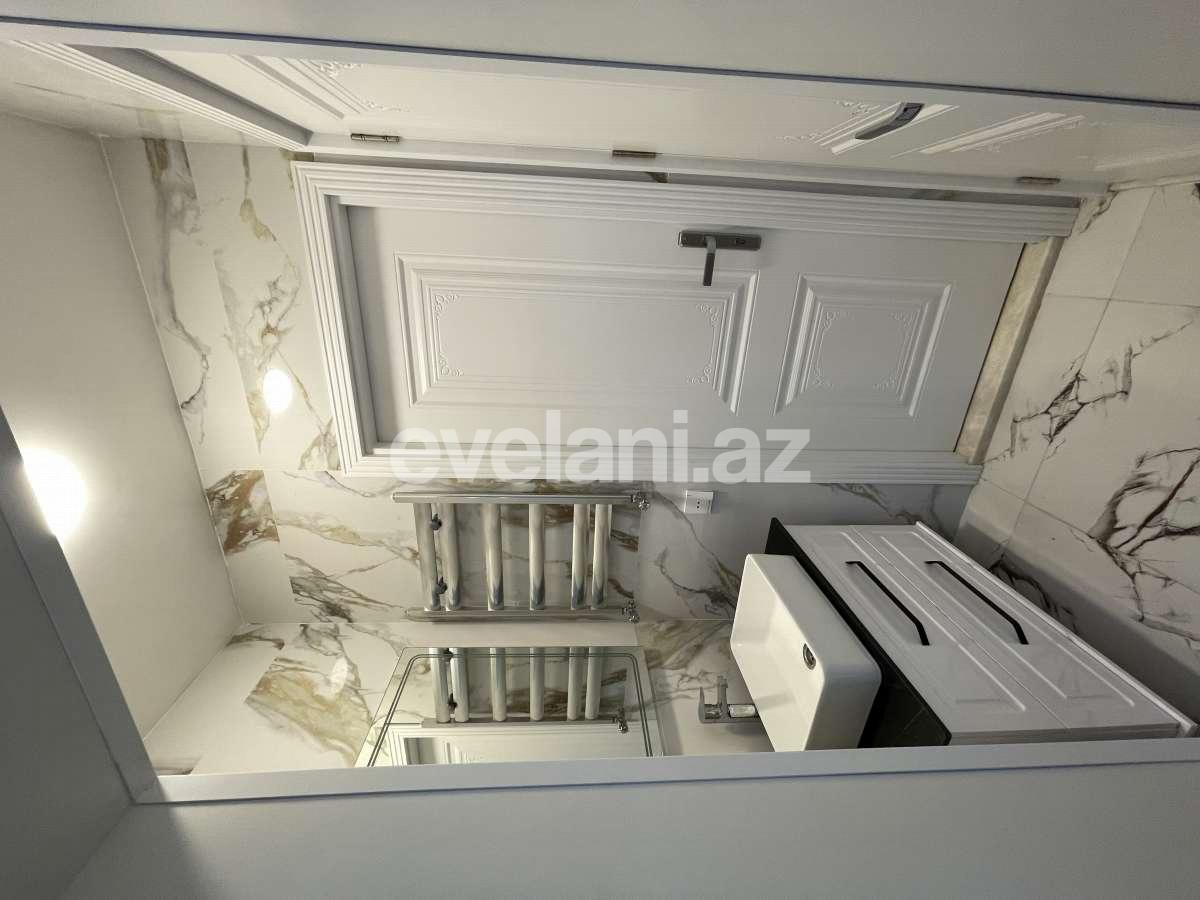 Продаётся, новостройка, 4-комнаты, 140 m², Баку, Хатаинский r, Ахмедлы p, Ази Асланов m.