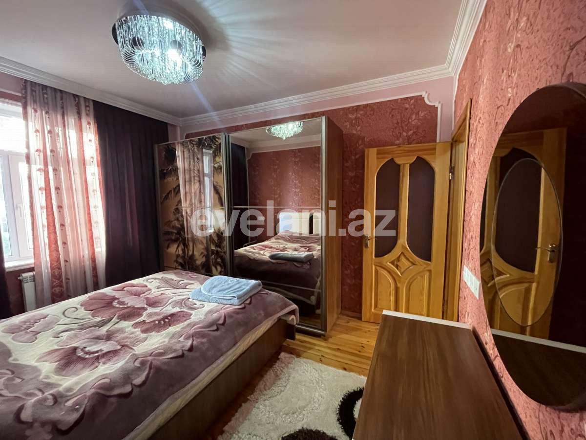 Satılır, köhnə tikili, 3 otaqlı, 75 m², Bakı, Xətai r, Əhmədli q, Əhmədli m.