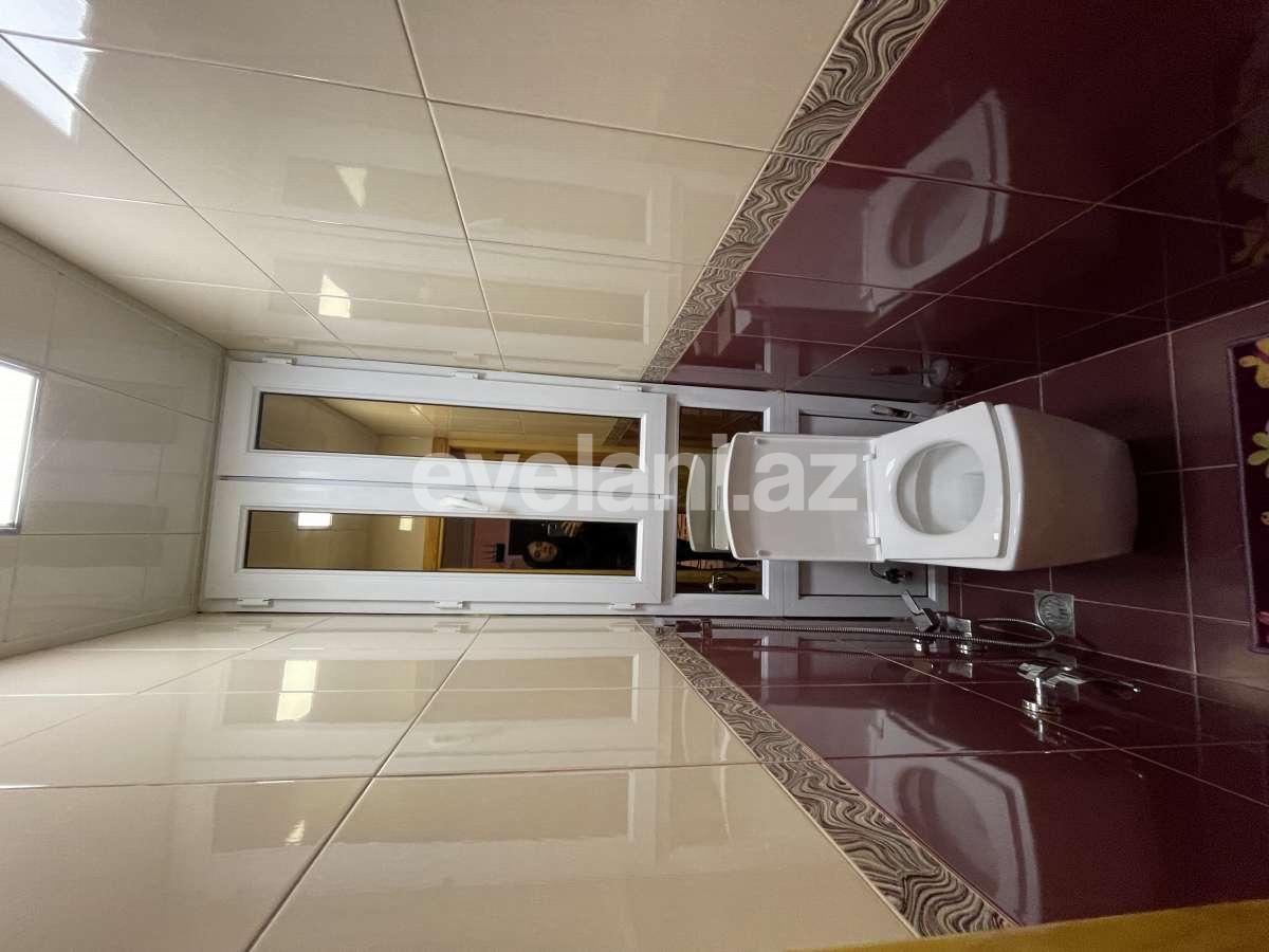 Satılır, köhnə tikili, 3 otaqlı, 75 m², Bakı, Xətai r, Əhmədli q, Əhmədli m.