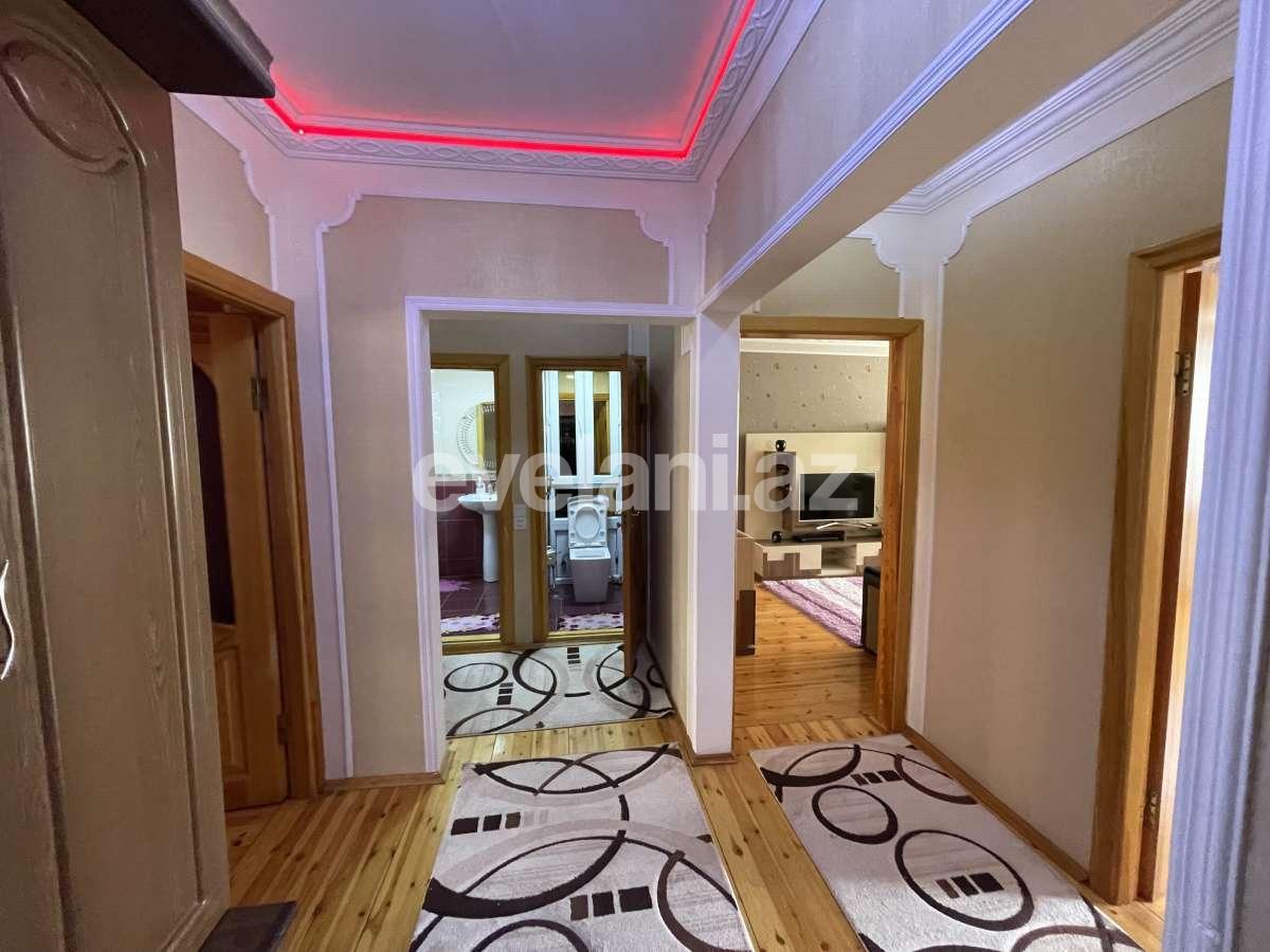 Satılır, köhnə tikili, 3 otaqlı, 75 m², Bakı, Xətai r, Əhmədli q, Əhmədli m.