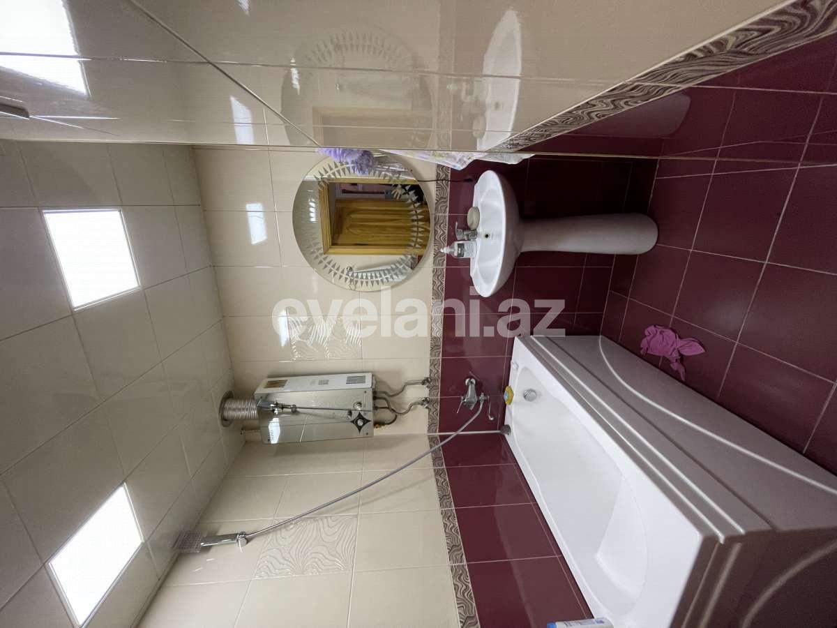 Satılır, köhnə tikili, 3 otaqlı, 75 m², Bakı, Xətai r, Əhmədli q, Əhmədli m.