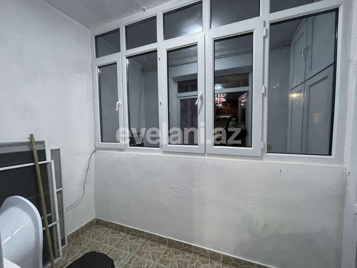 Satılır, köhnə tikili, 3 otaqlı, 75 m², Bakı, Xətai r, Əhmədli q, Əhmədli m.