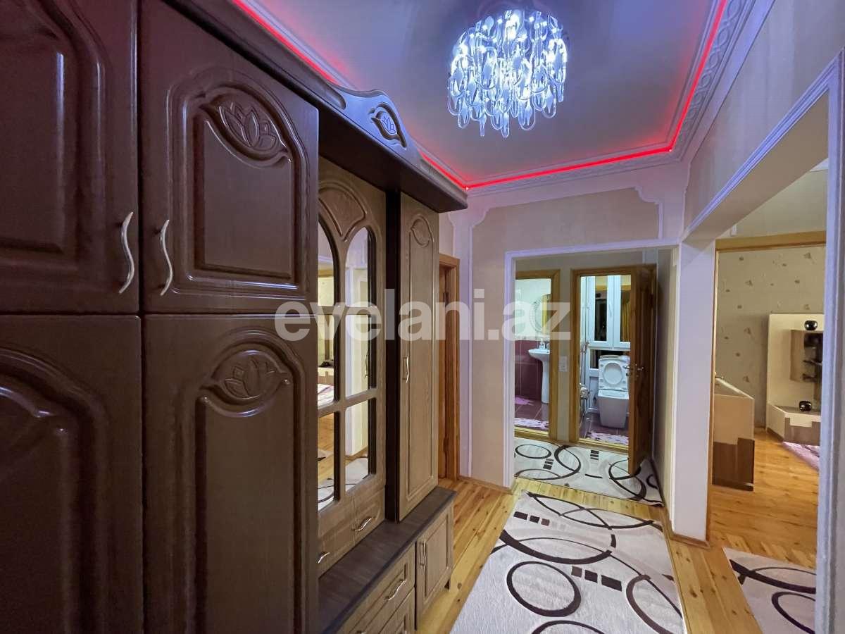 Satılır, köhnə tikili, 3 otaqlı, 75 m², Bakı, Xətai r, Əhmədli q, Əhmədli m.