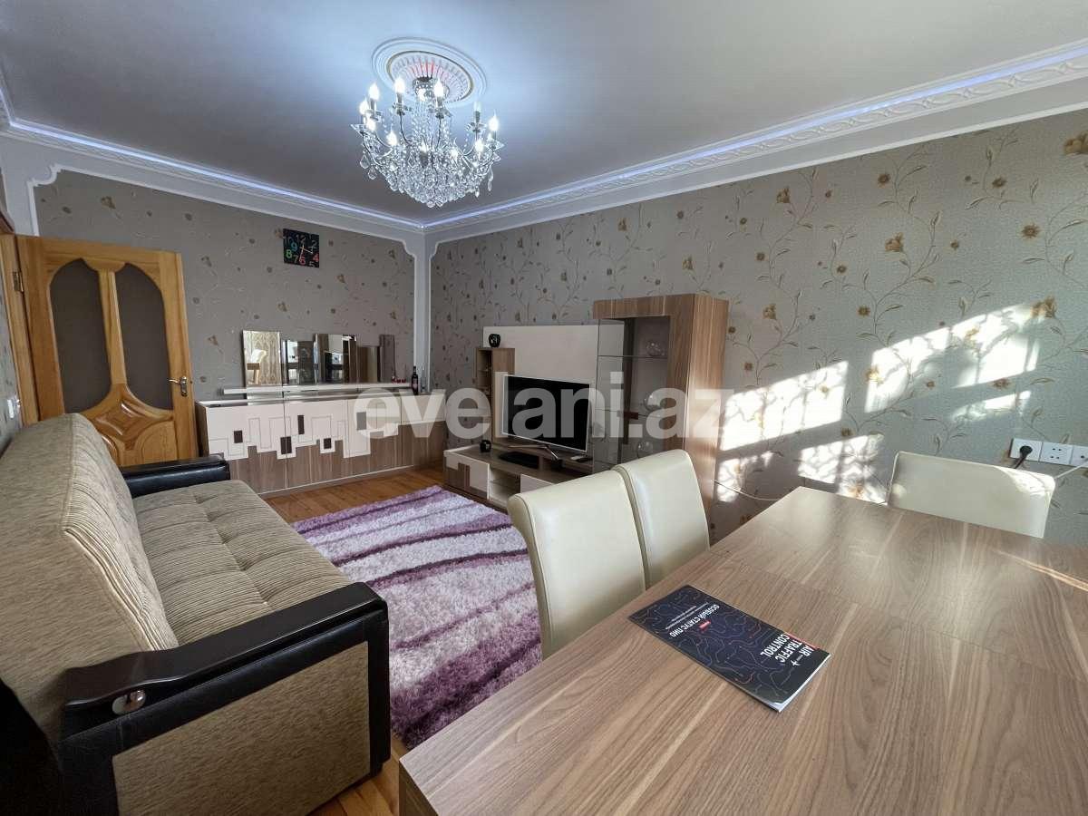 Satılır, köhnə tikili, 3 otaqlı, 75 m², Bakı, Xətai r, Əhmədli q, Əhmədli m.