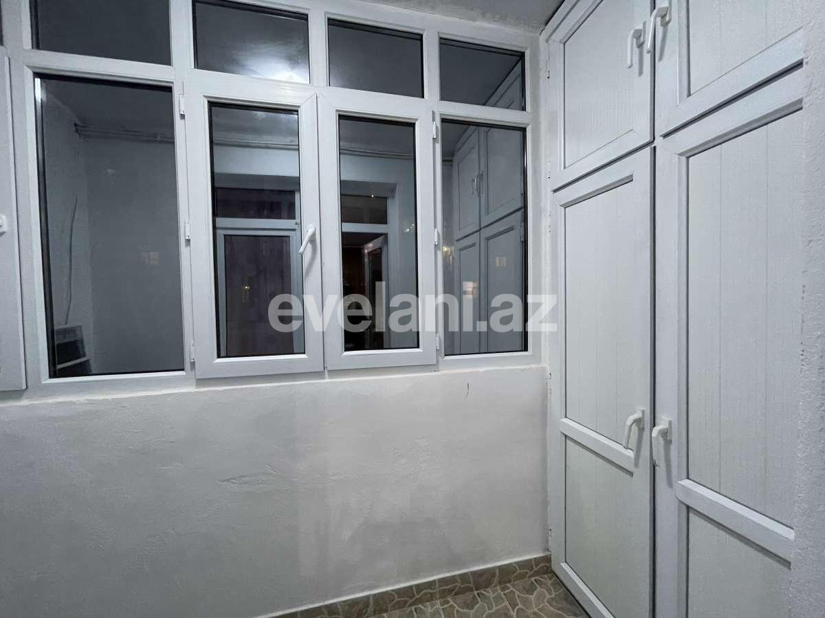 Satılır, köhnə tikili, 3 otaqlı, 75 m², Bakı, Xətai r, Əhmədli q, Əhmədli m.