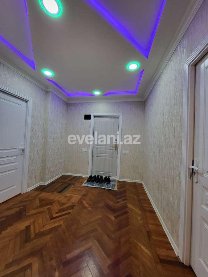 Satılır, köhnə tikili, 3 otaqlı, 75 m², Bakı, Xətai r, Əhmədli q, Xalqlar Dostluğu m.