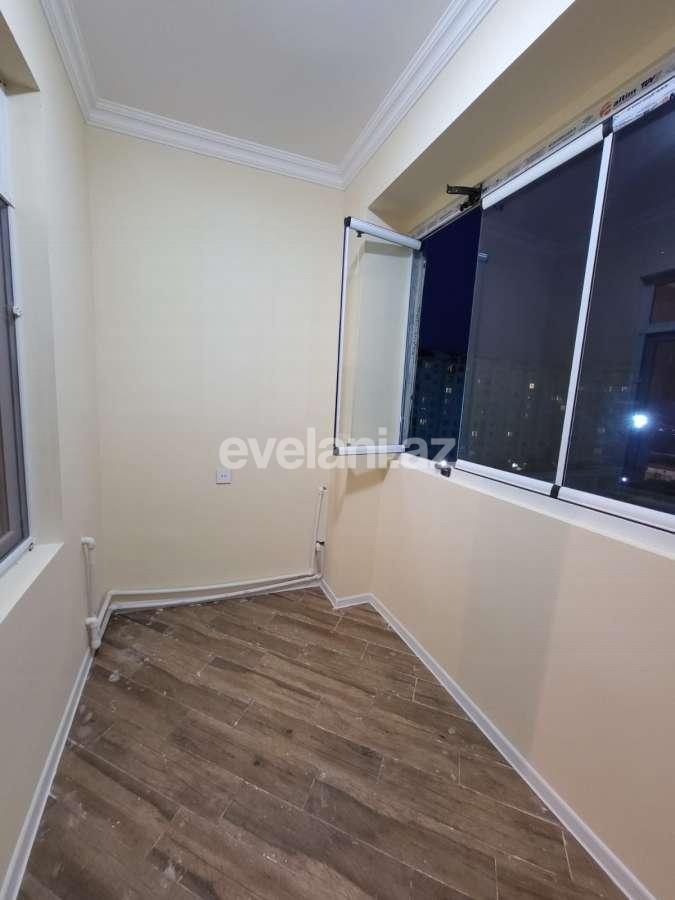 Satılır, köhnə tikili, 3 otaqlı, 75 m², Bakı, Xətai r, Əhmədli q, Xalqlar Dostluğu m.