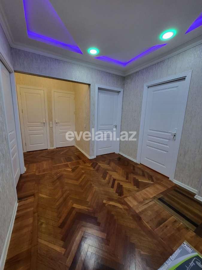 Satılır, köhnə tikili, 3 otaqlı, 75 m², Bakı, Xətai r, Əhmədli q, Xalqlar Dostluğu m.
