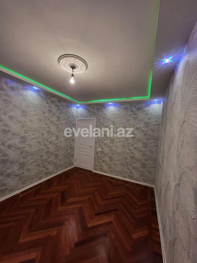 Satılır, köhnə tikili, 3 otaqlı, 75 m², Bakı, Xətai r, Əhmədli q, Xalqlar Dostluğu m.