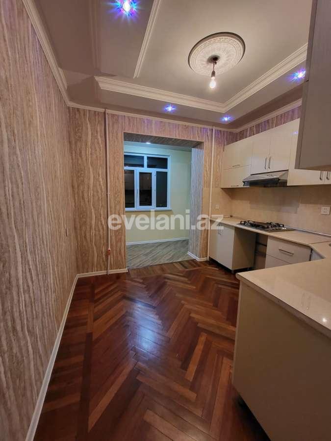 Satılır, köhnə tikili, 3 otaqlı, 75 m², Bakı, Xətai r, Əhmədli q, Xalqlar Dostluğu m.