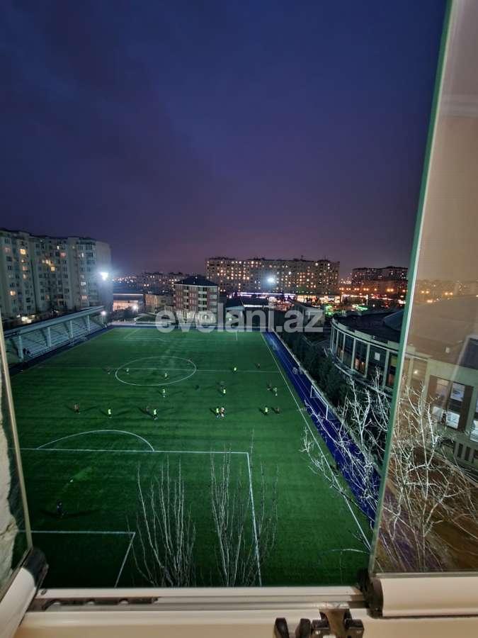 Satılır, köhnə tikili, 3 otaqlı, 75 m², Bakı, Xətai r, Əhmədli q, Xalqlar Dostluğu m.