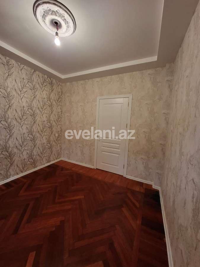 Satılır, köhnə tikili, 3 otaqlı, 75 m², Bakı, Xətai r, Əhmədli q, Xalqlar Dostluğu m.