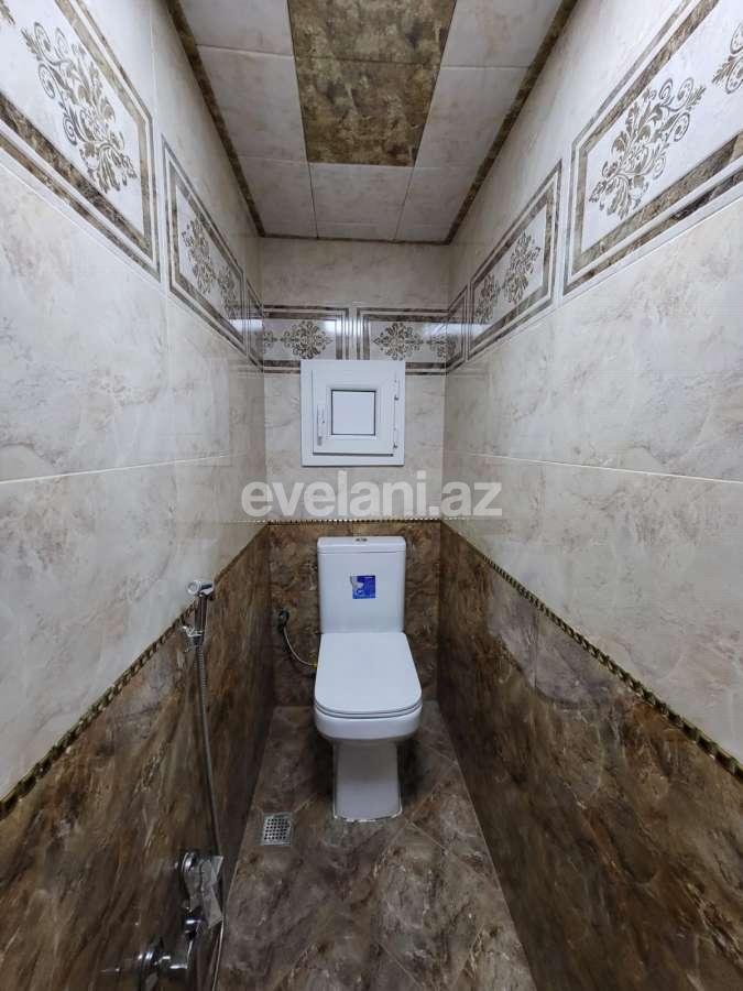 Satılır, köhnə tikili, 3 otaqlı, 75 m², Bakı, Xətai r, Əhmədli q, Xalqlar Dostluğu m.
