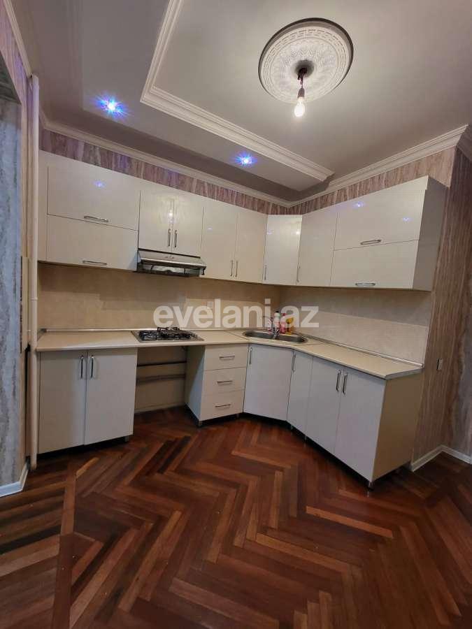 Satılır, köhnə tikili, 3 otaqlı, 75 m², Bakı, Xətai r, Əhmədli q, Xalqlar Dostluğu m.
