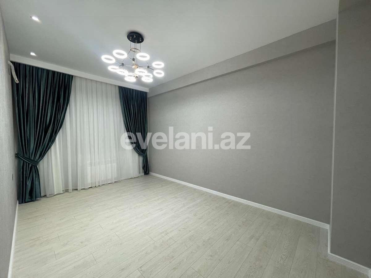 Satılır, yeni tikili, 3 otaqlı, 134 m², Bakı, Xətai r, Əhmədli q, Həzi Aslanov m.