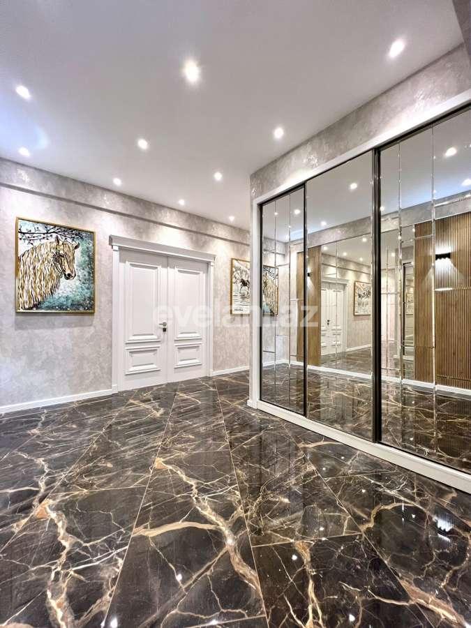 Satılır, yeni tikili, 3 otaqlı, 134 m², Bakı, Xətai r, Əhmədli q, Həzi Aslanov m.