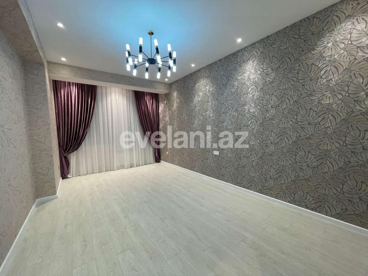 Satılır, yeni tikili, 3 otaqlı, 134 m², Bakı, Xətai r, Əhmədli q, Həzi Aslanov m.