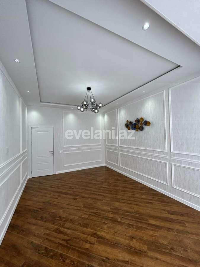 Satılır, yeni tikili, 3 otaqlı, 110 m², Bakı, Xətai r, Əhmədli q, Xalqlar Dostluğu m.