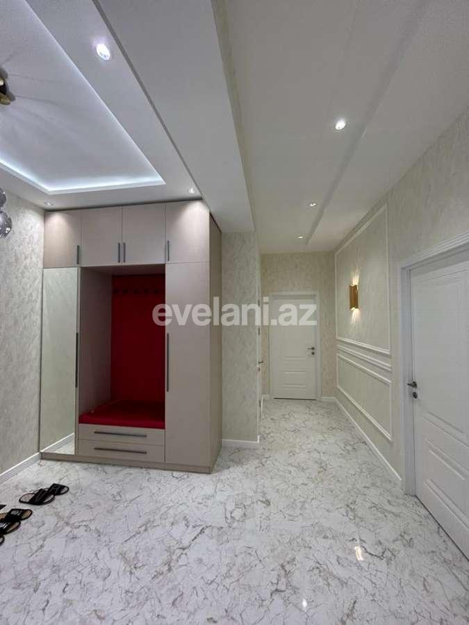 Satılır, yeni tikili, 3 otaqlı, 110 m², Bakı, Xətai r, Əhmədli q, Xalqlar Dostluğu m.