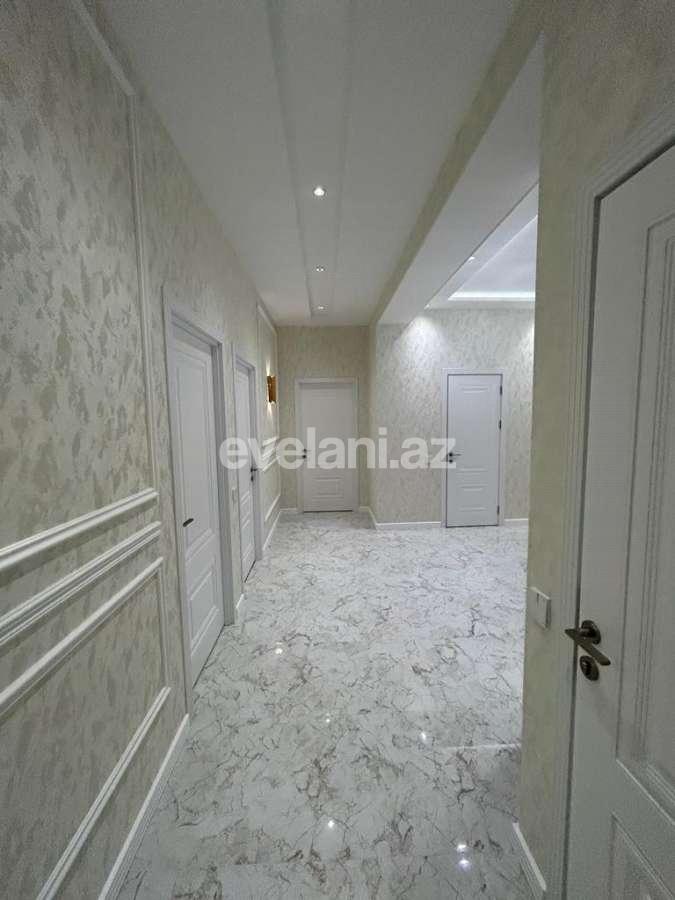 Satılır, yeni tikili, 3 otaqlı, 110 m², Bakı, Xətai r, Əhmədli q, Xalqlar Dostluğu m.